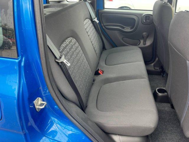 FIAT Pandina 1.0 FireFly S&S Hybrid
