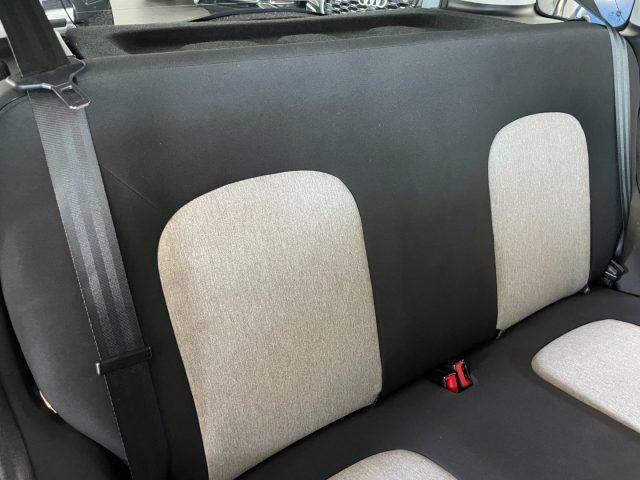 FIAT Panda 1.0 Hybrid 70 CV Cross