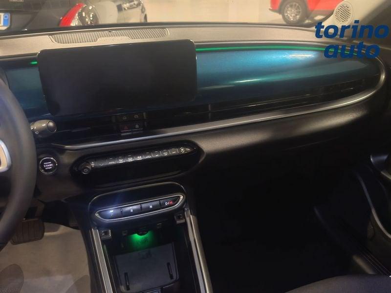 FIAT 600 1.2 Hybrid 145cv