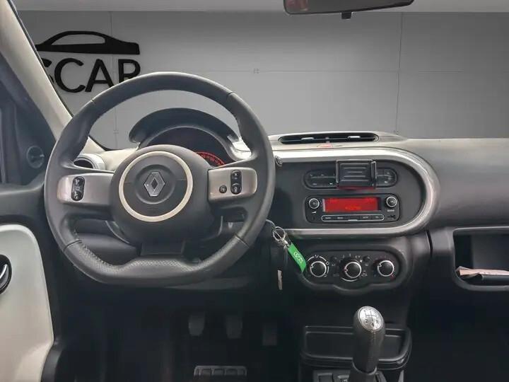 Renault Twingo LIMITED 71 CV