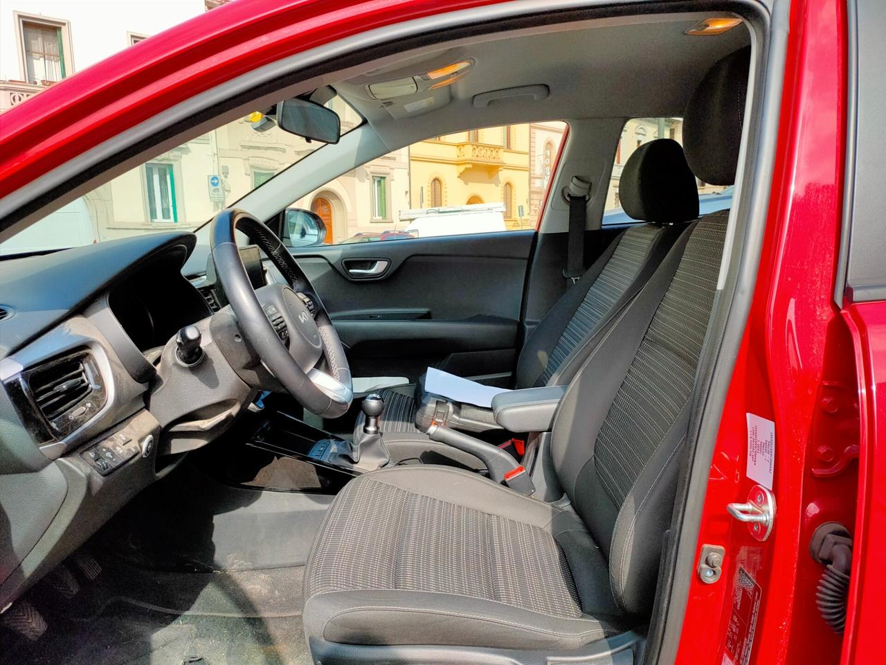 Kia Stonic 1.2 DPI ECO GPL Style