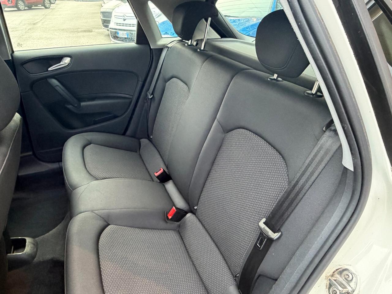 Audi A1 1.2 Neopatentati