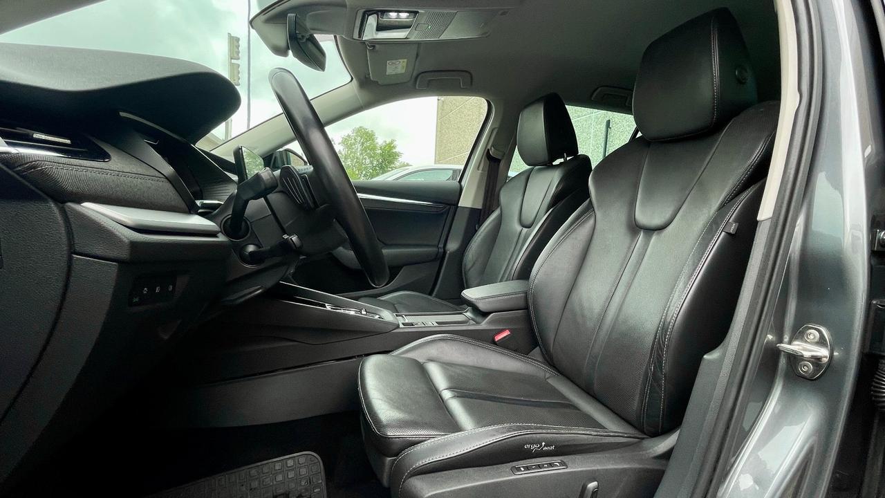 SKODA OCTAVIA SW 2.0 EXECUTIVE TDI EVO SCR DSG 150 CV - FULL LED, VIRTUAL COCKPIT, SEDILI MULTIFUNZIONE