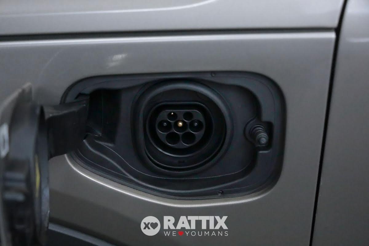 Volvo XC40 1.5 t5 phev Inscription Expression auto