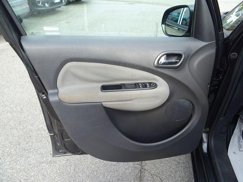 Citroën C3 Picasso C3 Picasso 1.4 VTi 95 Attraction