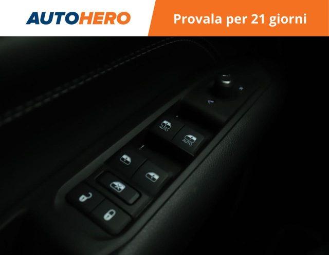 JEEP Compass 1.3 Turbo T4 150 CV aut. 2WD 80° Anniversario