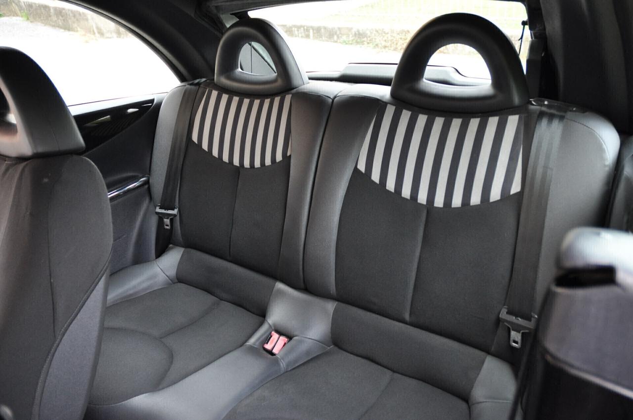 Citroen C3 Pluriel 1.4 HDi 70CV Elegance NEOPATENTATI