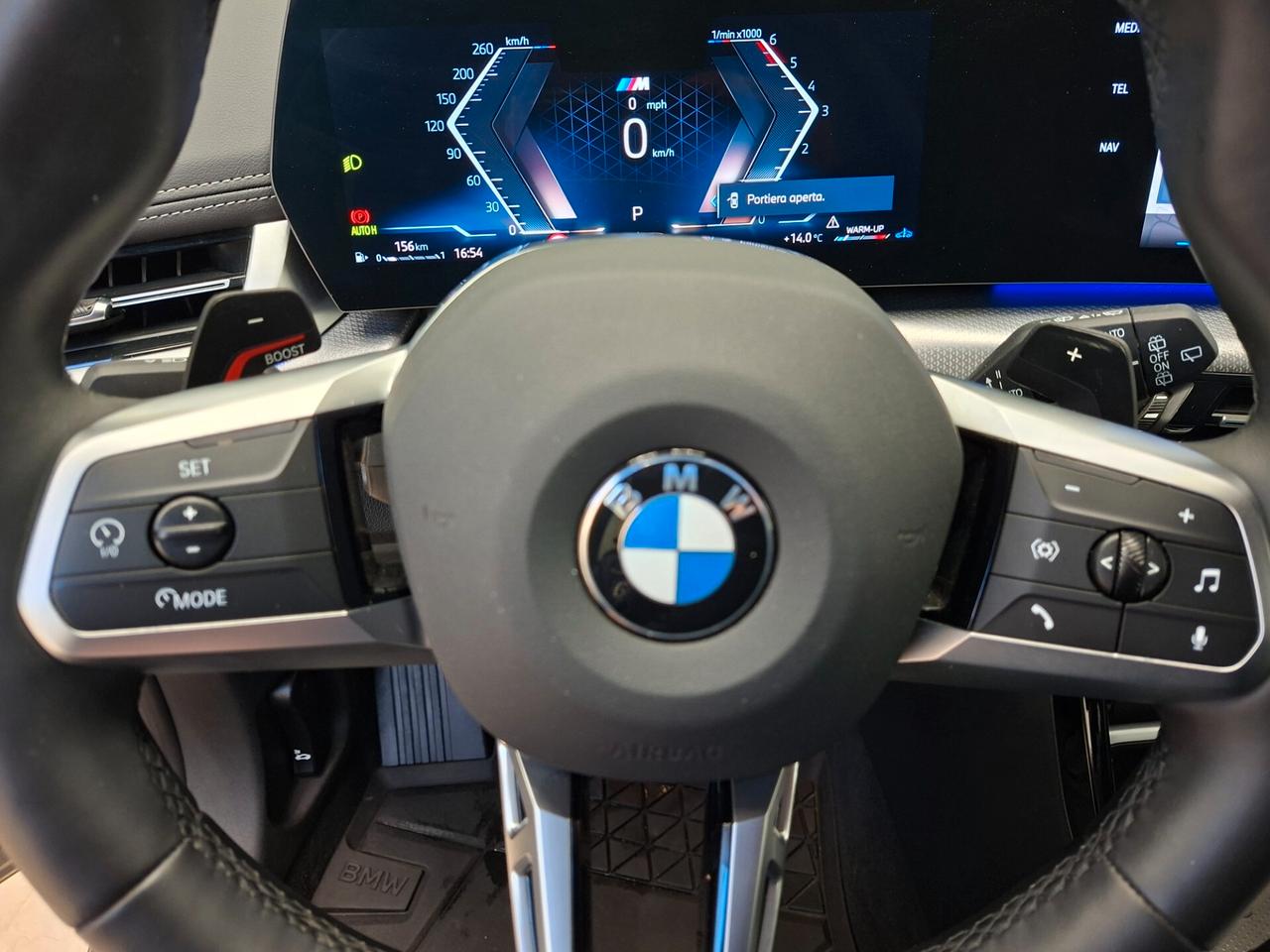 Bmw X1 xDrive 23d Msport Pro