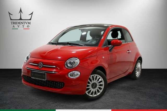 Fiat 500 1.2 Lounge 69cv my20