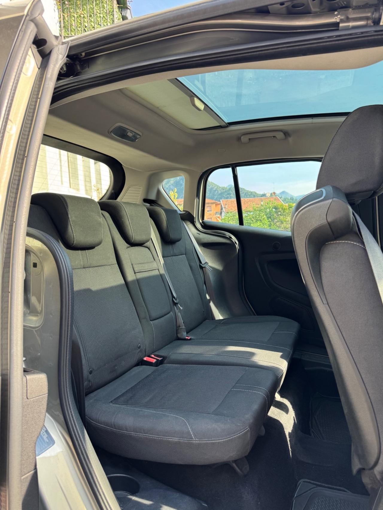 Ford B-Max 1.6 TDCi 95 CV