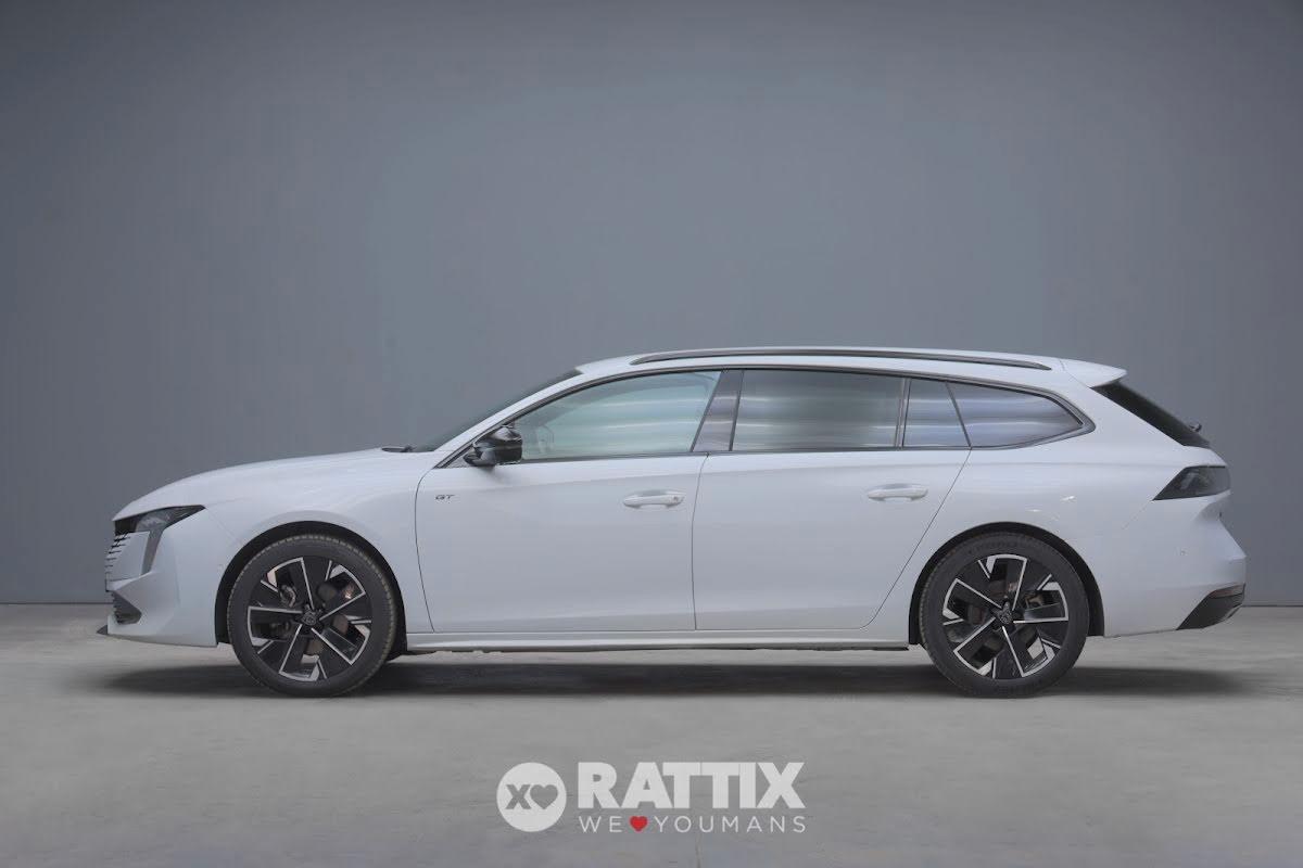 Peugeot 508 SW 1.5 BlueHDI 130CV GT EAT8