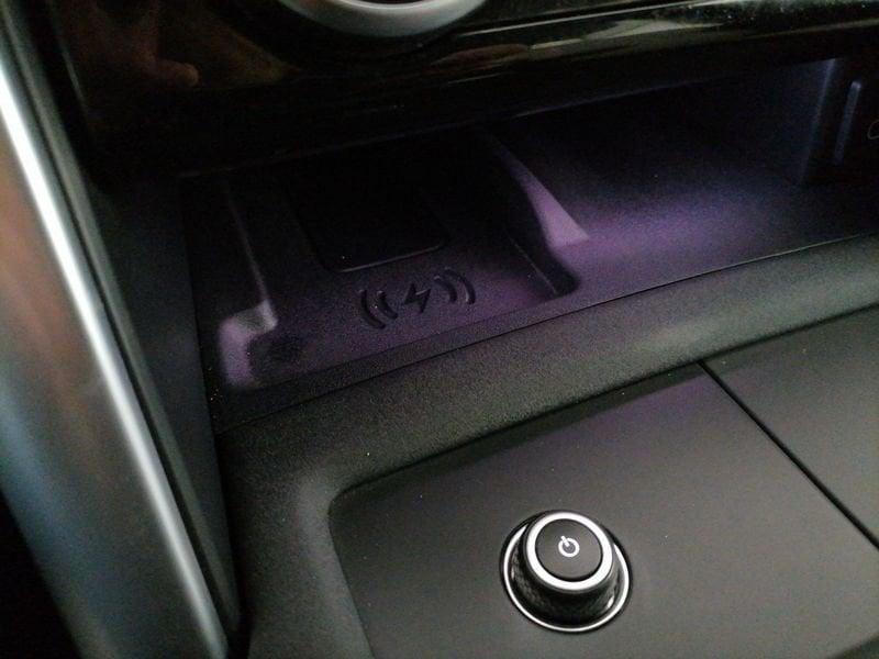 Land Rover Discovery 3.0d i6 mhev S awd 249cv 7p.ti auto