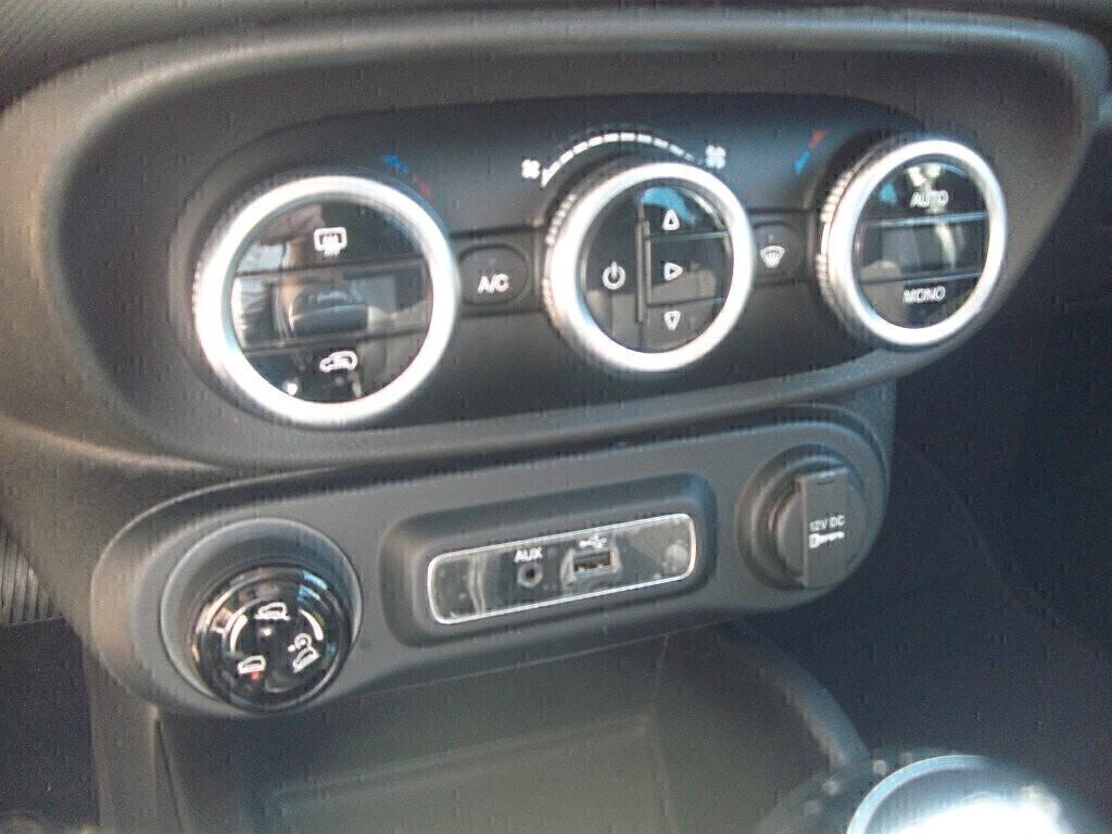 Fiat 500L 1.3 Multijet 95 CV Cross - 2018