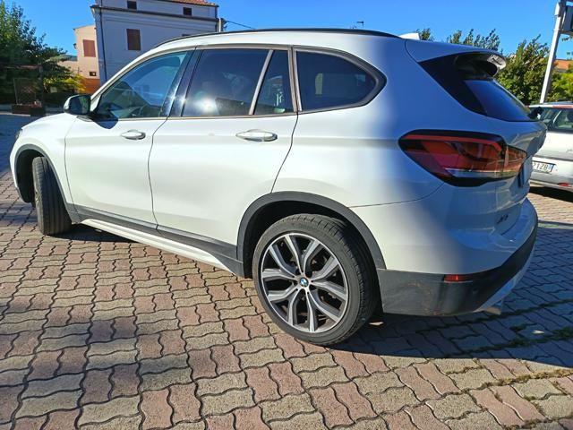 BMW X1 sDrive20d Sport