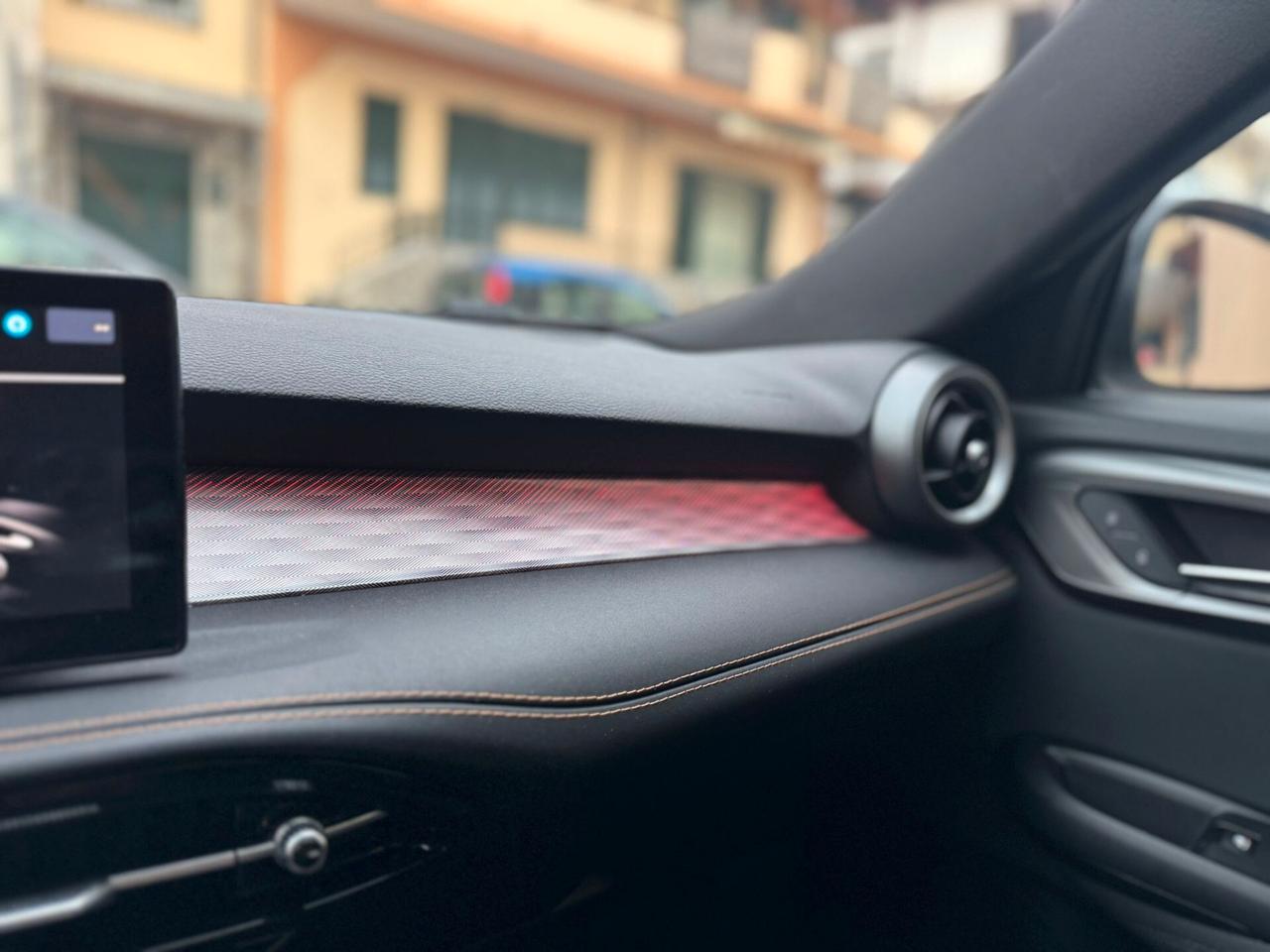 Alfa Romeo Tonale 1.6 diesel 130 CV TCT6 Ti