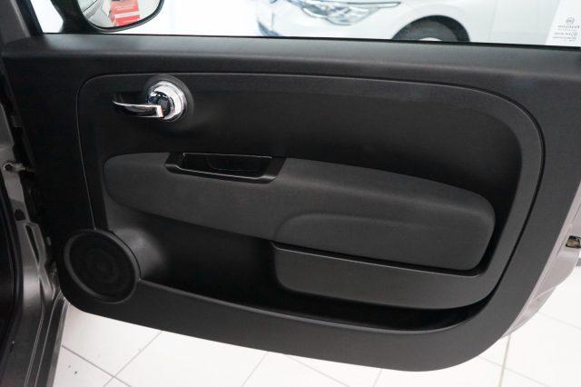 FIAT 500 1.0 Hybrid Lounge