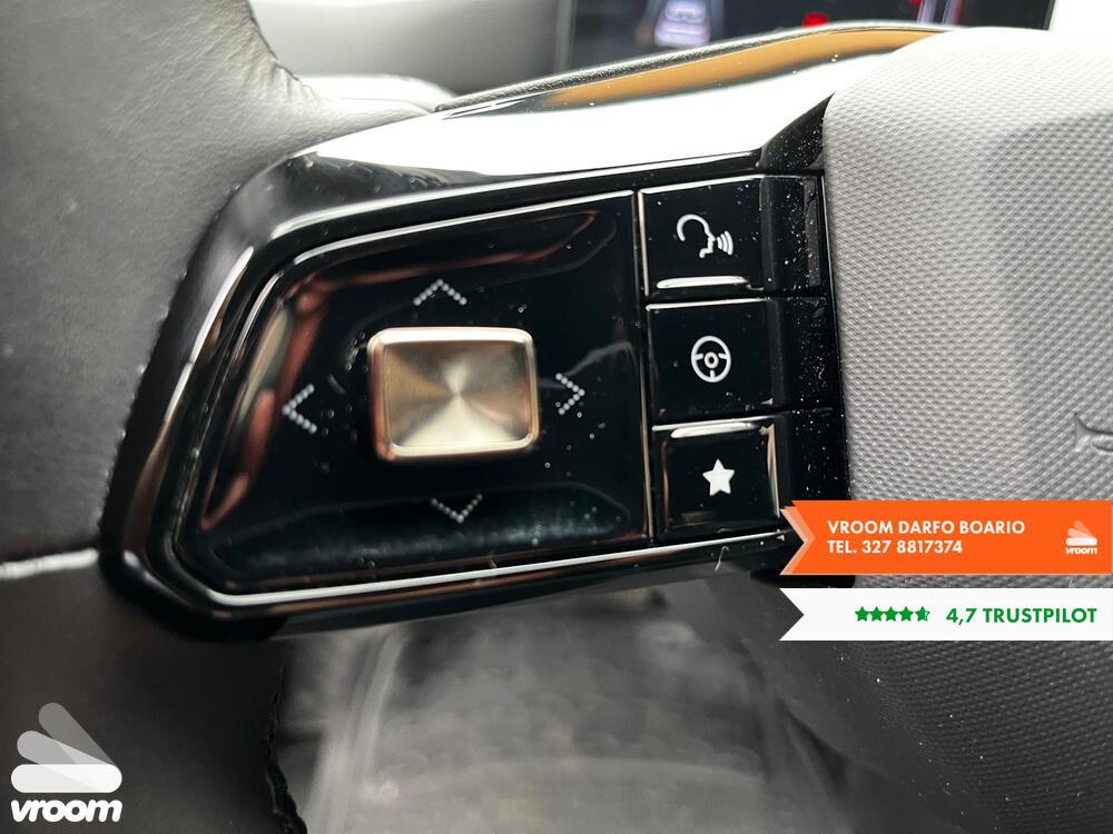 MG MG4 MG4 Luxury 64 KWh