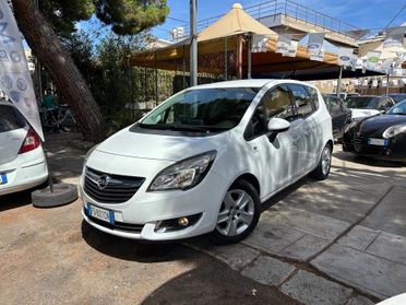 Opel Meriva 1.4 Turbo 120CV GPL Tech Cosmo