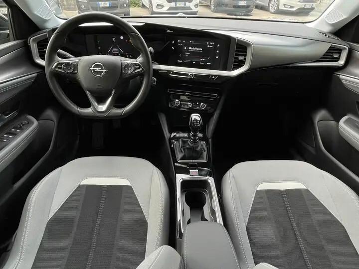 Opel Mokka 1.5 diesel Ultimate
