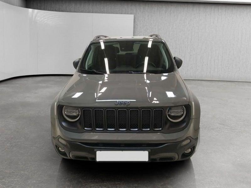 Jeep Renegade 1.3 t4 phev Trailhawk 4xe at6