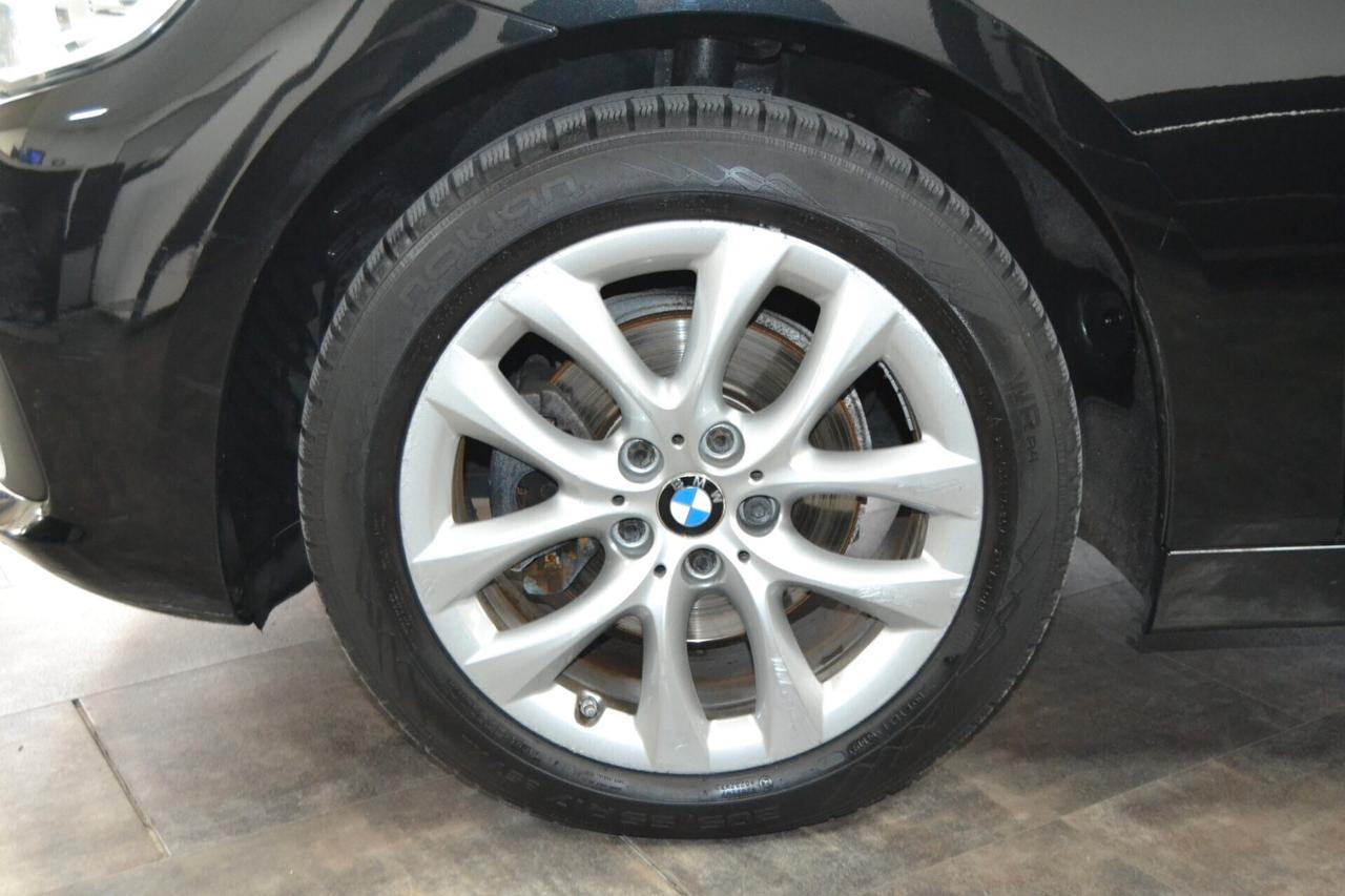 Bmw GranTourer 216D Advantage 7Posti/Navi/Xenon/C.Auto