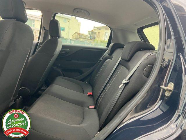 FIAT Punto 1.2 8V 5 porte Young - PER NEOPATENTATO -
