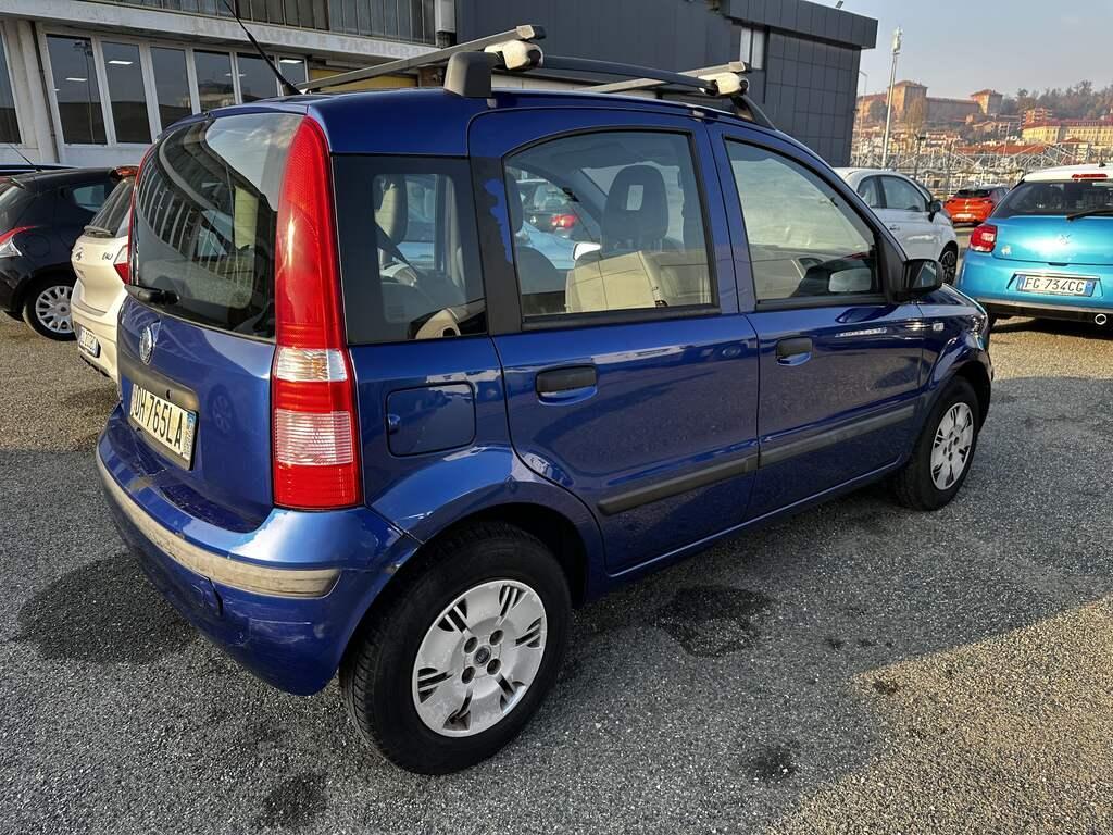 Fiat Panda 1.2 Eco Dynamic