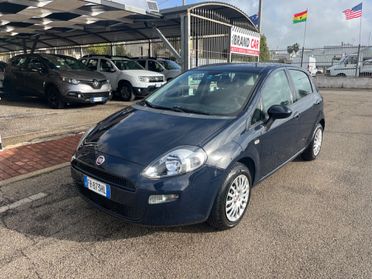Fiat Grande Punto Evo Easypower Street 2015