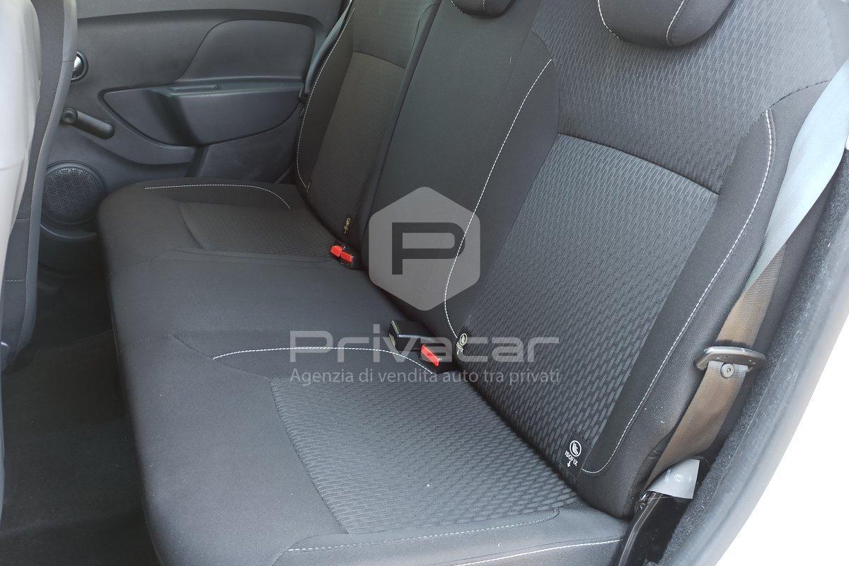 DACIA Sandero 1.5 Blue dCi 8V 75CV Start&Stop Comfort