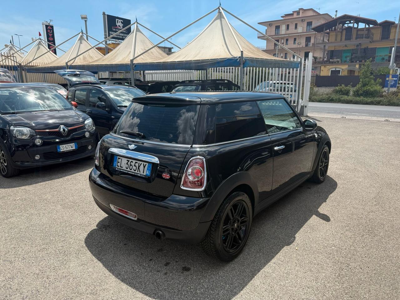 Mini Mini 1.6 16V One (55kW)