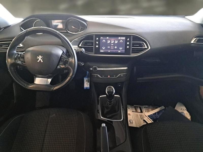 PEUGEOT 308 SW BUSINESS BLUEHDI 130 SES STATION WAGON