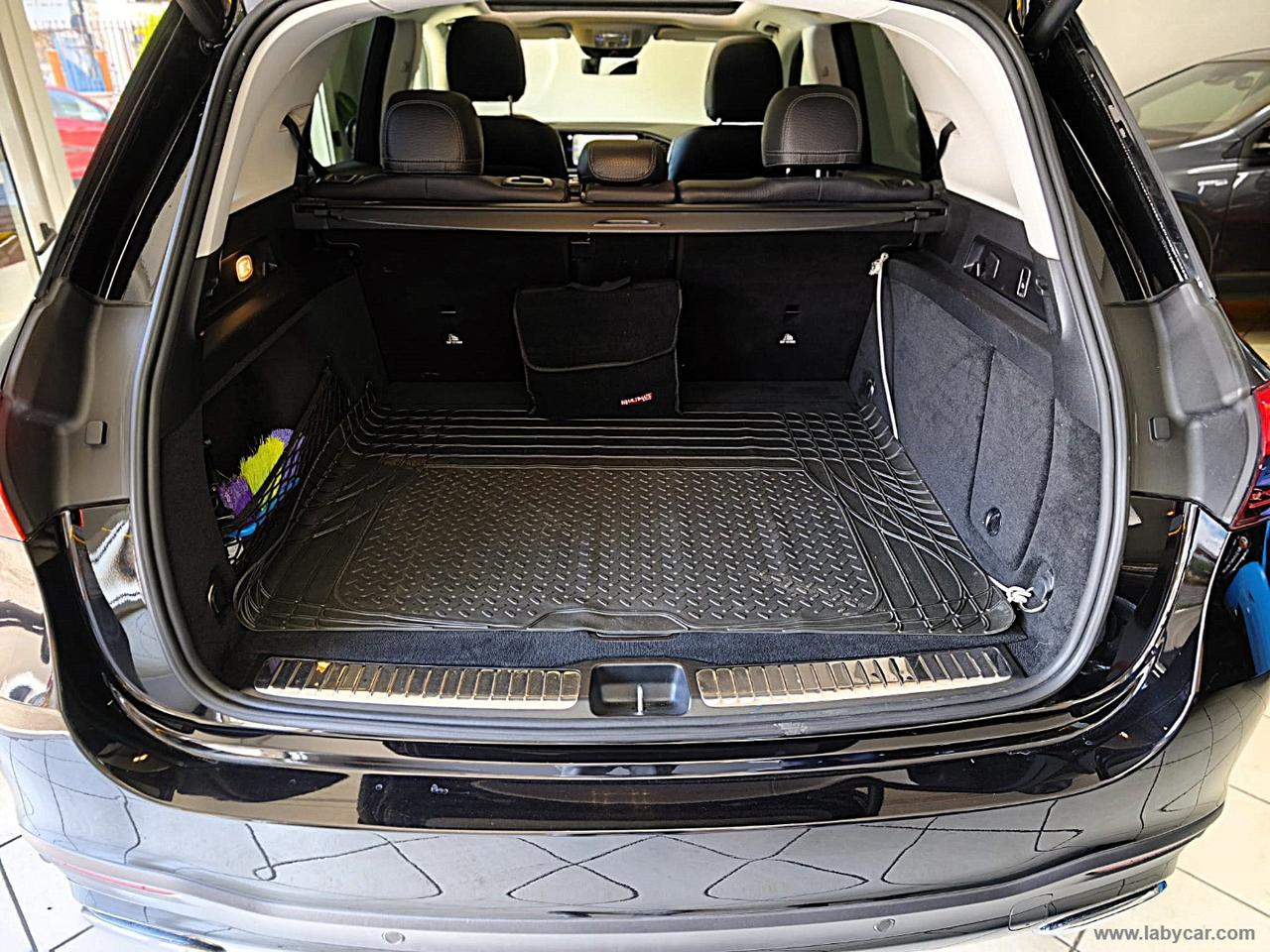 MERCEDES-BENZ GLE 300 d 4Matic AMG Line Premium TETTO*ITA