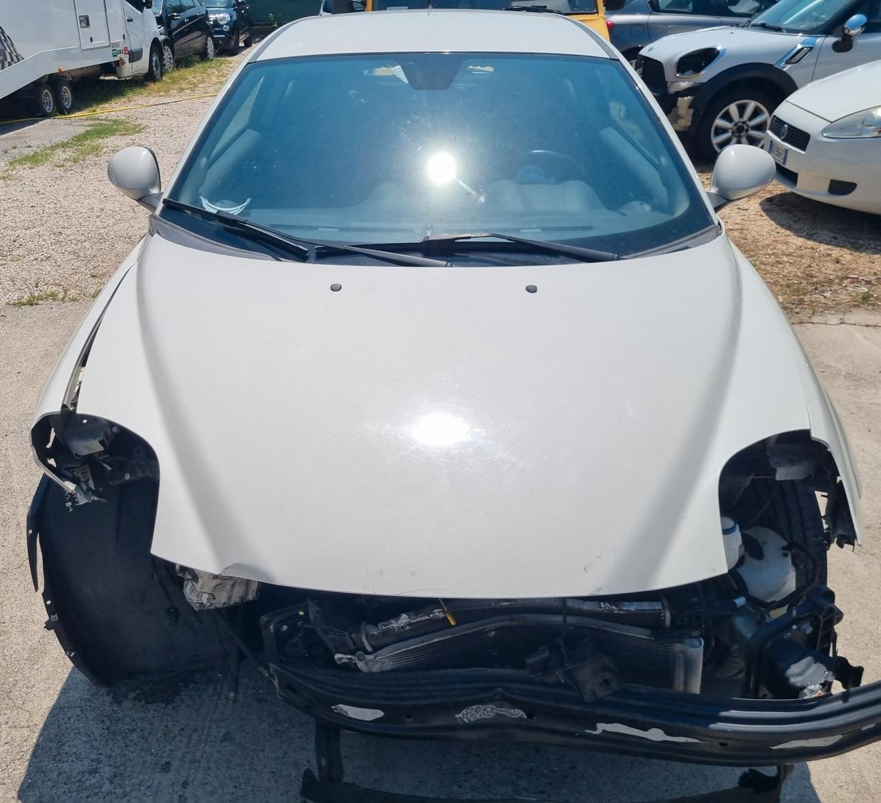 Alfa Romeo MiTo 1.4 70 CV 8V Progression