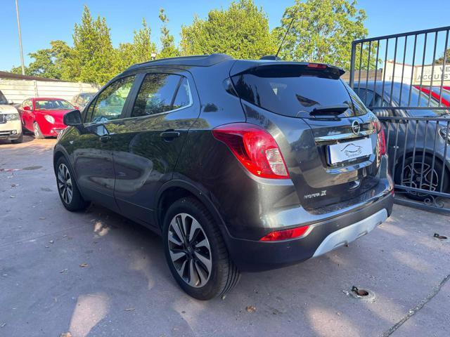 OPEL Mokka X 1.6 Ecotec 115CV 4x2 Start&Stop Ultimate