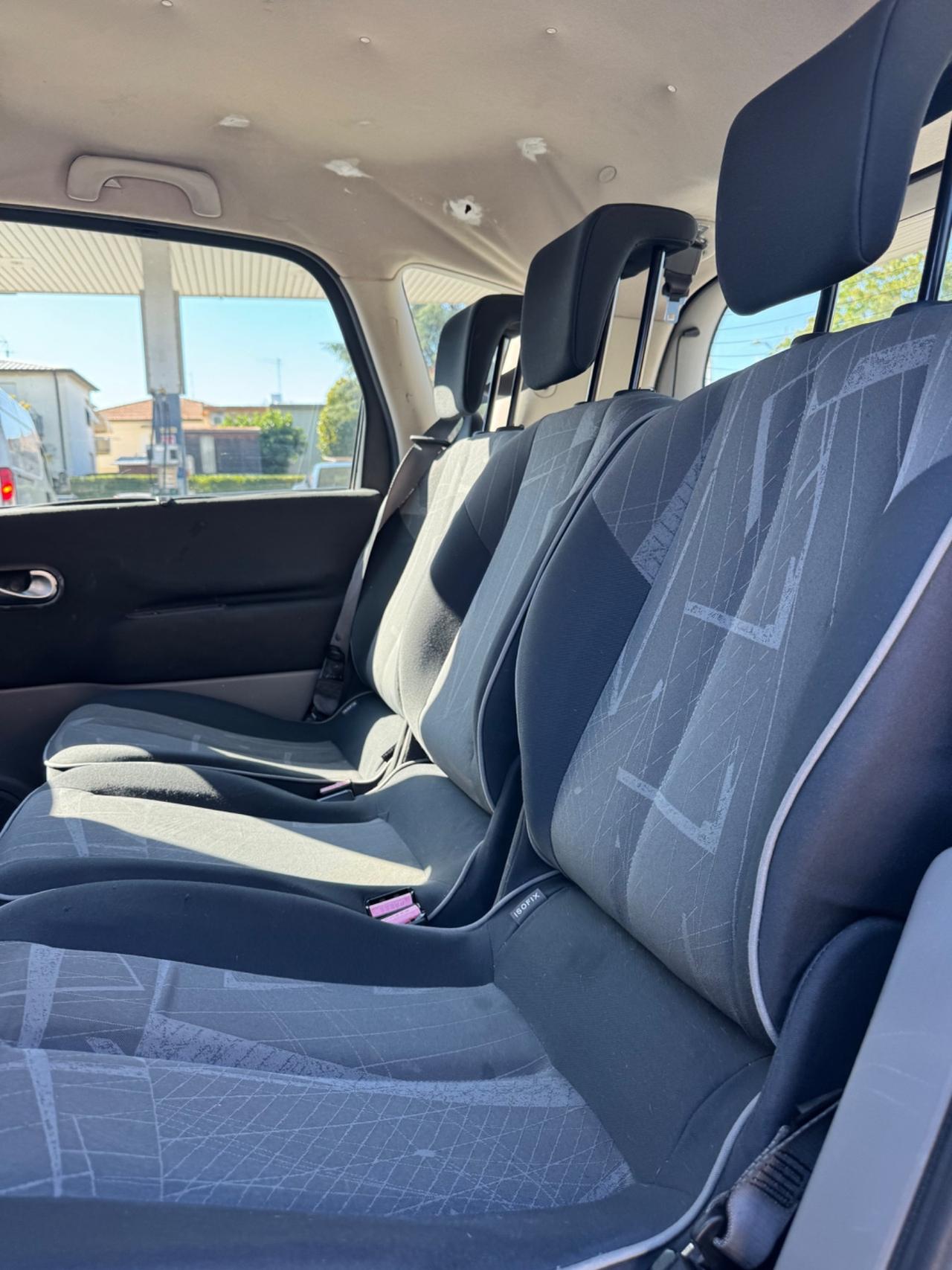 Renault Scenic Scénic 1.5 dCi/105CV Dynamique