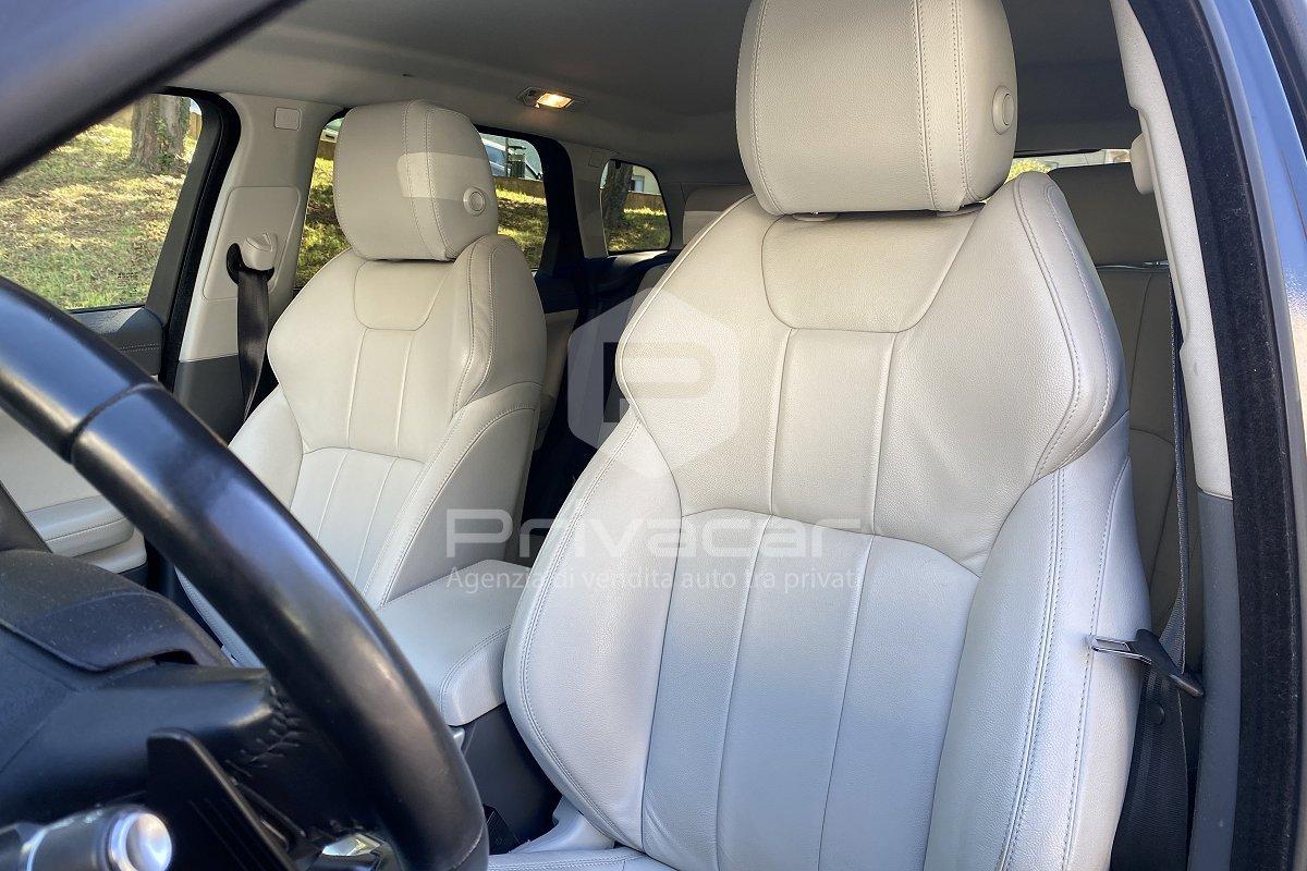 LAND ROVER Range Rover Evoque 2.0 TD4 180 CV 5p. SE Dynamic