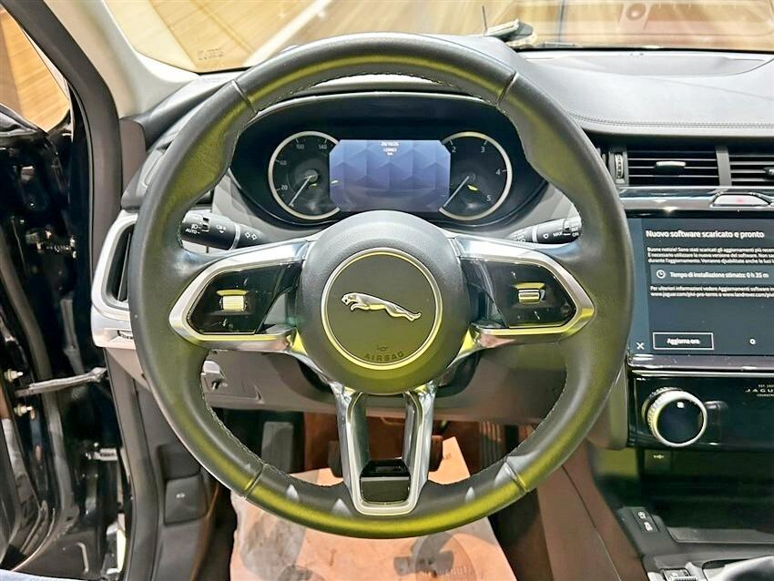Jaguar E-Pace 2.0D I4 163 CV SE