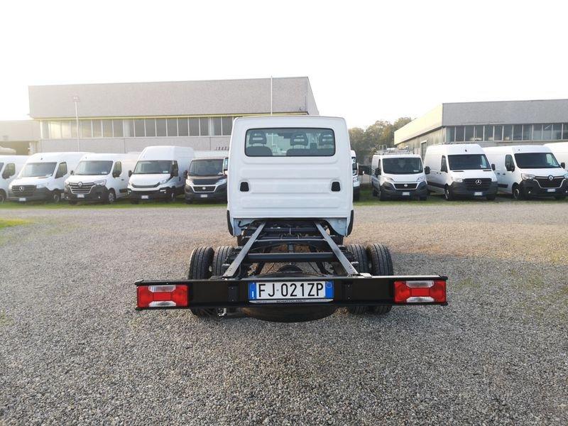 Iveco Daily 35C14 BTor 2.3 HPT PM-RG Cabinato 3750