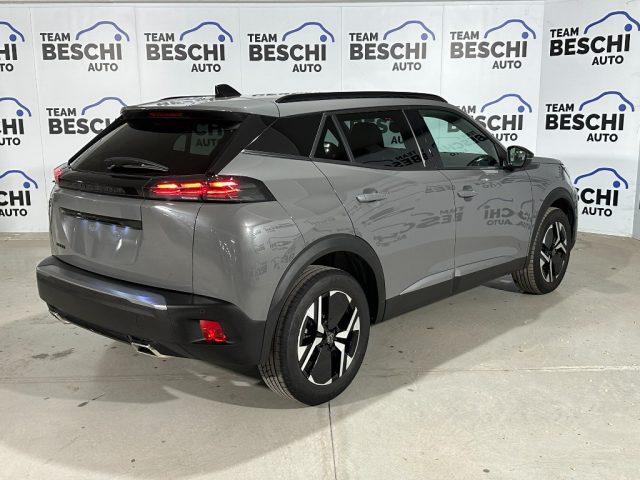 PEUGEOT 2008 PureTech 130 S&S EAT8 Allure