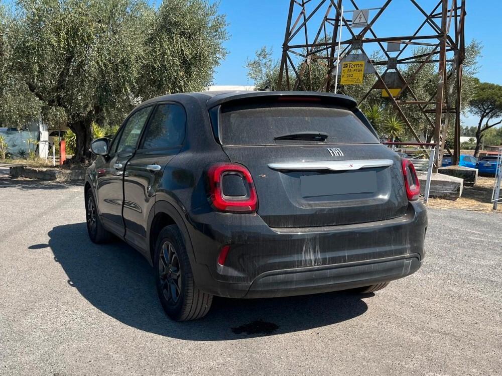 Fiat 500X 1.0 T3 120 CV Club