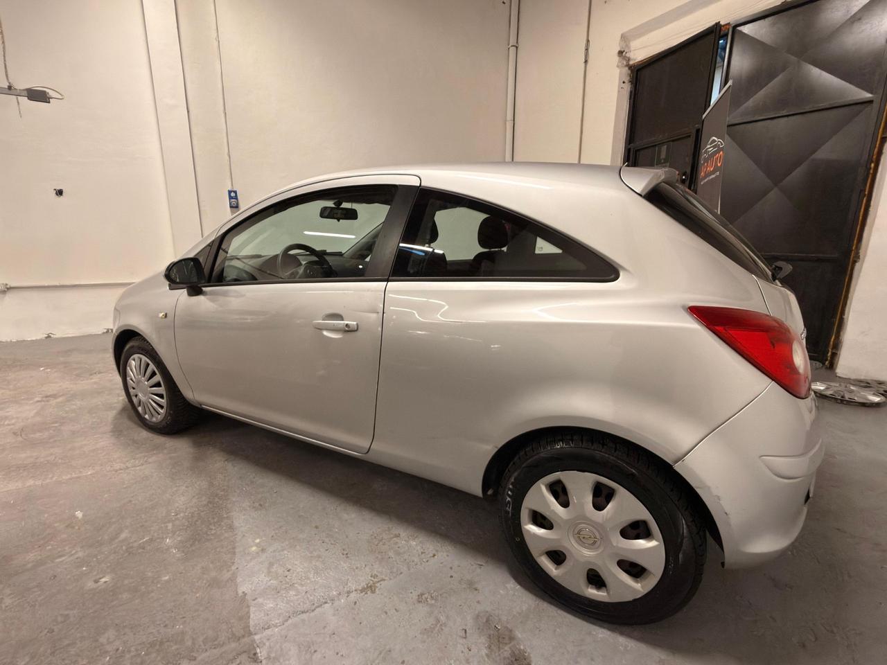 Opel Corsa 1.2 85CV 3 porte GPL-TECH Ecotec