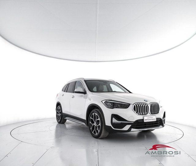 BMW X1 xDrive18d X-Line Auto