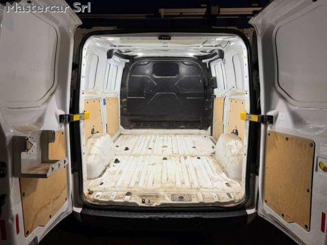 FORD Transit Custom 280 AUTOMATICO L1H1 2.0 ECOBLUE 130 CV FZ192SG