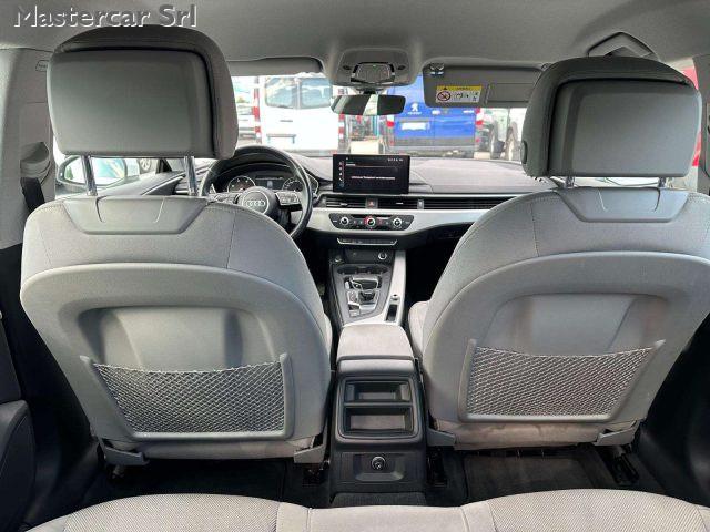 AUDI A5 Sportback 40 2.0 tdi mhev Business 204cv - GE840DA