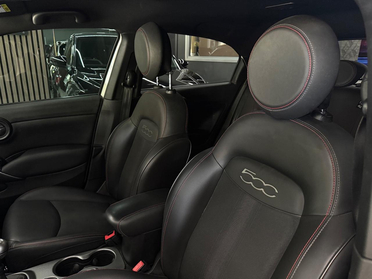 Fiat 500X 1.3 MultiJet 95 CV Sport PRONTA CONSEGNA VISIBILE IN SEDE