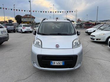 Fiat Qubo 1.3 MJT 95 CV Trekking