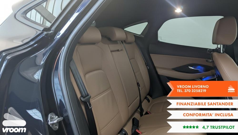 JAGUAR E-Pace (X540) E-Pace 1.5 I3 160 CV...