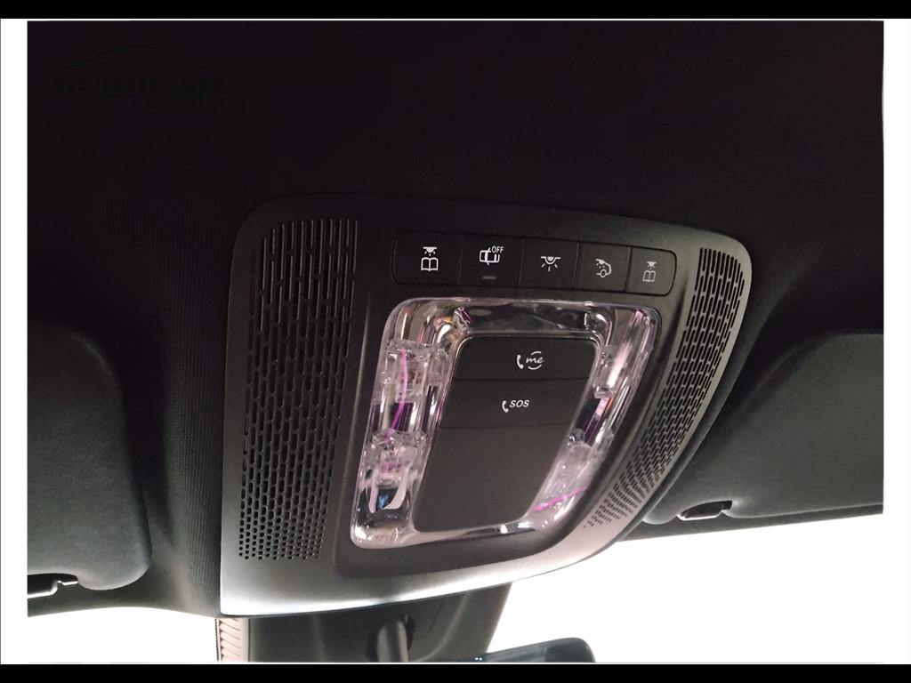 Mercedes-Benz GLA-H247 2020 - GLA 250 e phev (eq-power) Premium auto