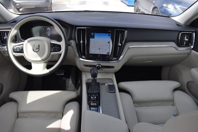 VOLVO V60 D3 Geartronic Inscription