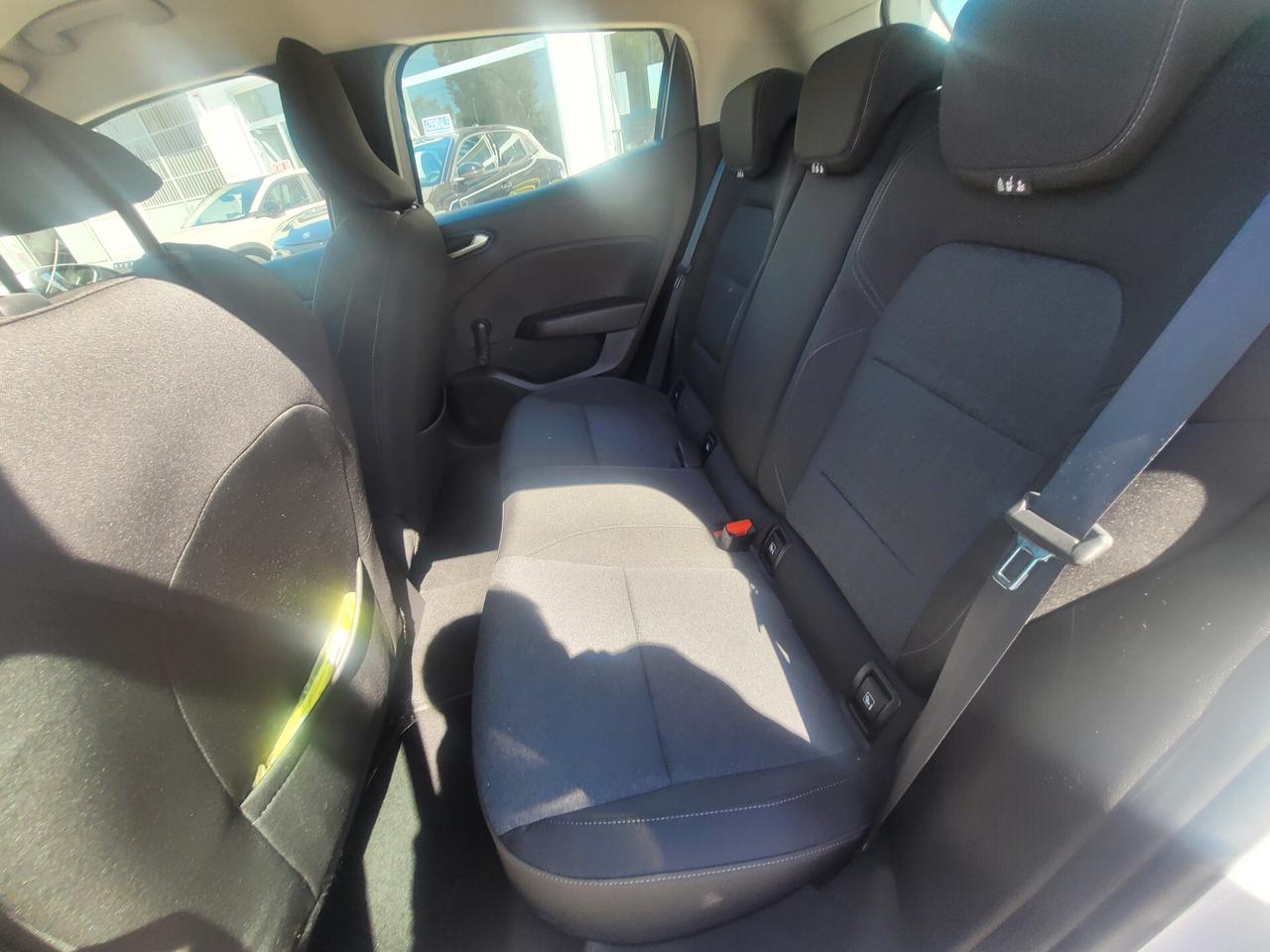 Renault Clio Blue dCi 100 CV 5 porte Business